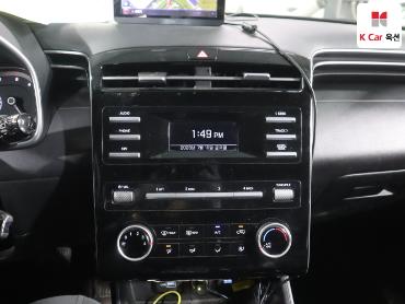 هيونداي توسان 2022 — صورة 12