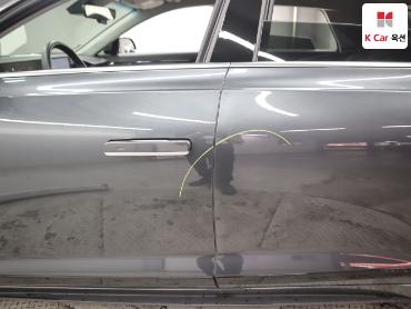2023 - hyundai grandeur