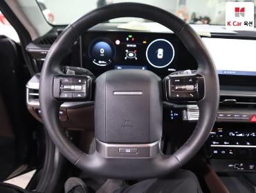 2023 - hyundai grandeur