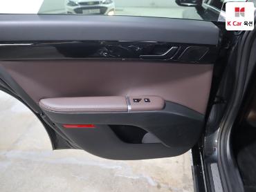 2023 - hyundai grandeur