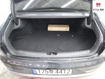 2023 - hyundai grandeur