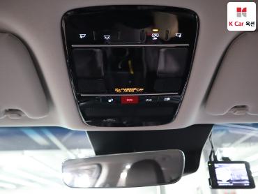 2023 - hyundai grandeur