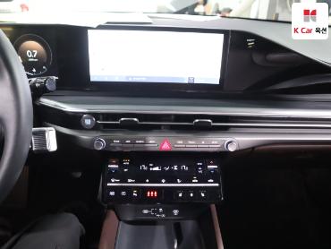 2023 - hyundai grandeur