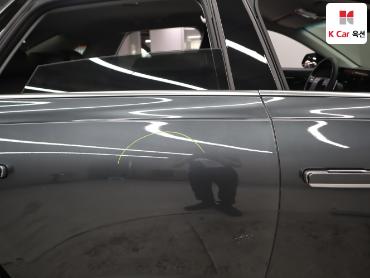 2023 - hyundai grandeur