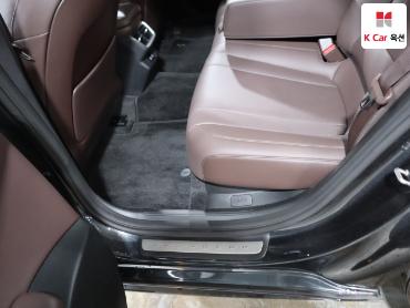 2023 - hyundai grandeur