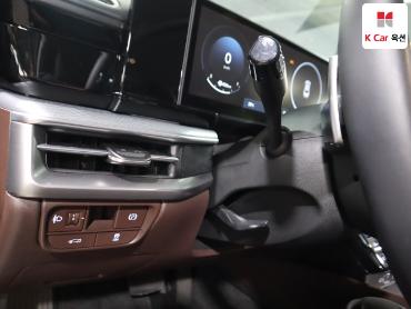 2023 - hyundai grandeur