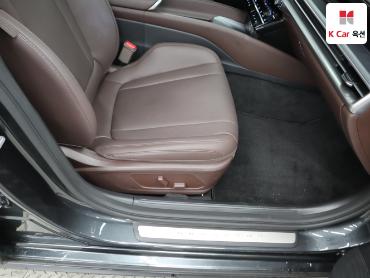 2023 - hyundai grandeur