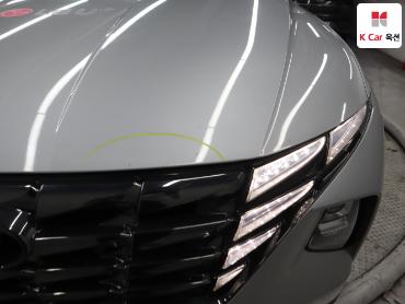 2022 - hyundai tucson