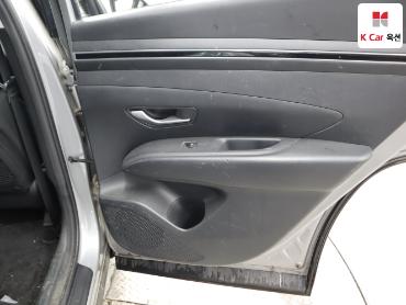 2022 - hyundai tucson