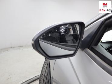2022 - hyundai tucson