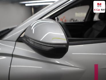2022 - hyundai tucson
