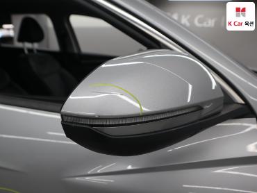 2022 - hyundai tucson