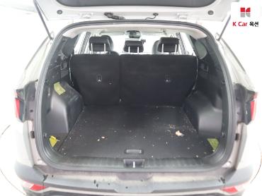 2022 - hyundai tucson