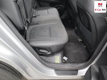 2022 - hyundai tucson
