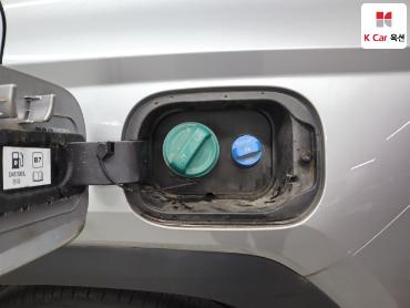 2022 - hyundai tucson
