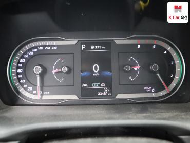 2022 - hyundai tucson