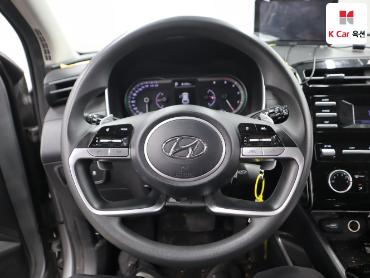2022 - hyundai tucson