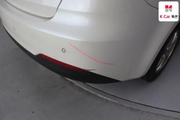 2015 - kia k3