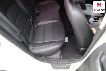 2015 - kia k3
