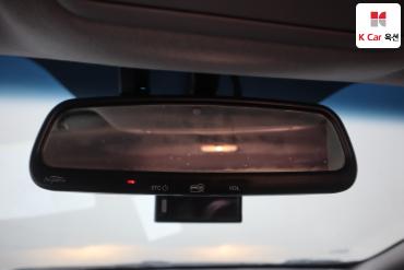 2015 - kia k3