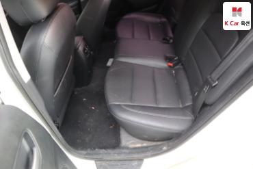 2015 - kia k3
