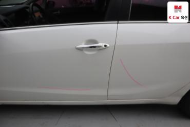2015 - kia k3