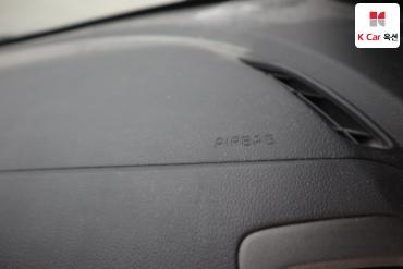 2015 - kia k3