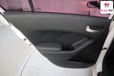 2015 - kia k3