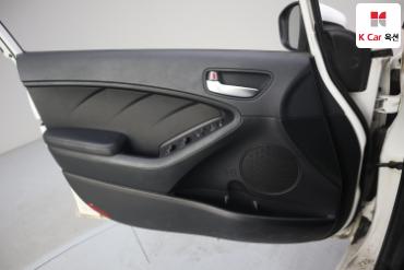 2015 - kia k3