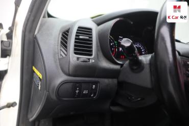 2015 - kia k3