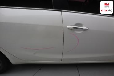 2015 - kia k3