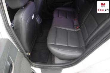 2017 - hyundai avante