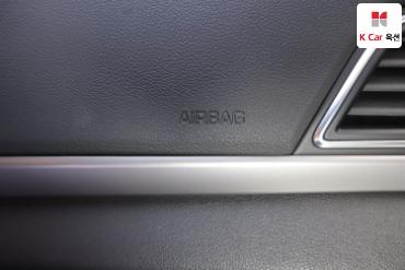 2017 - hyundai avante