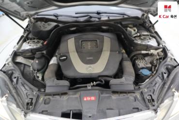 2011 - mercedes-benz e300