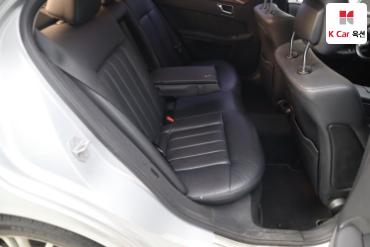 2011 - mercedes-benz e300