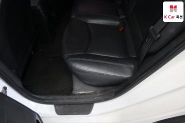 2012 - hyundai avante