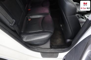 2012 - hyundai avante