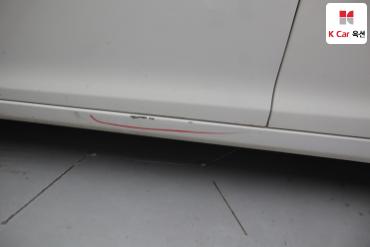 2012 - hyundai avante