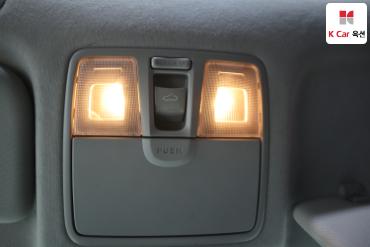 2012 - hyundai avante