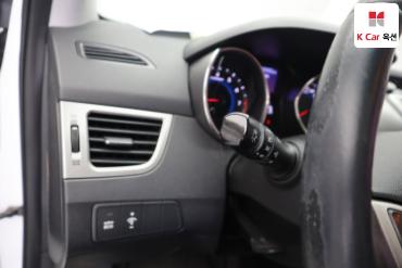 2012 - hyundai avante