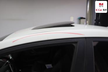 2012 - hyundai avante