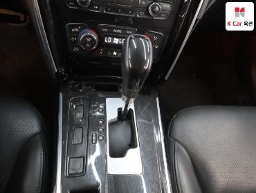 2017 - renault samsung sm7