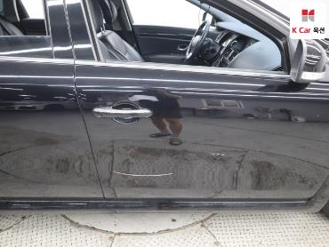 2017 - renault samsung sm7