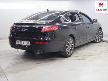 2017 - renault samsung sm7