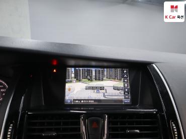 2017 - renault samsung sm7