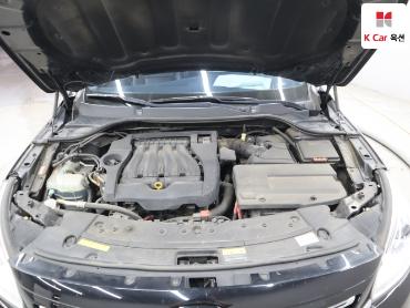 2017 - renault samsung sm7