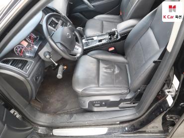 2017 - renault samsung sm7
