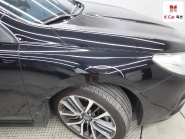 2017 - renault samsung sm7