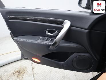 2017 - renault samsung sm7