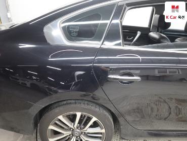 2017 - renault samsung sm7